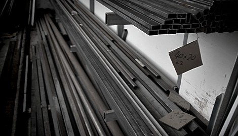 Steel