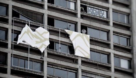 Postavljanje