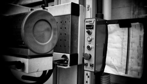 Vertikalni formatizer