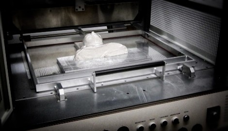 Mašinsko vakumformiranje