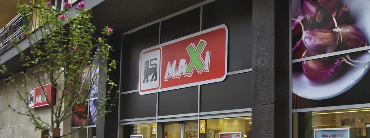 Još jedan objekat je završen.