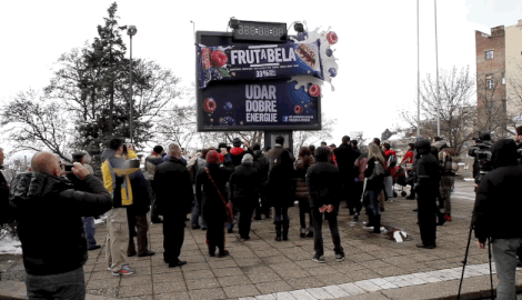 Došao je i taj dan!