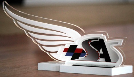 Jedno priznanje je drugačije